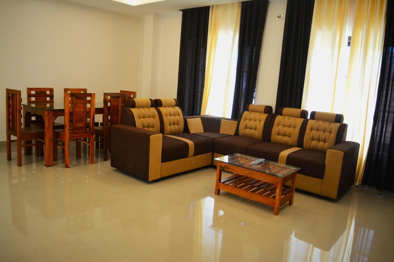 New Mount Residency Διαμέρισμα Sultan Bathery Εξωτερικό φωτογραφία